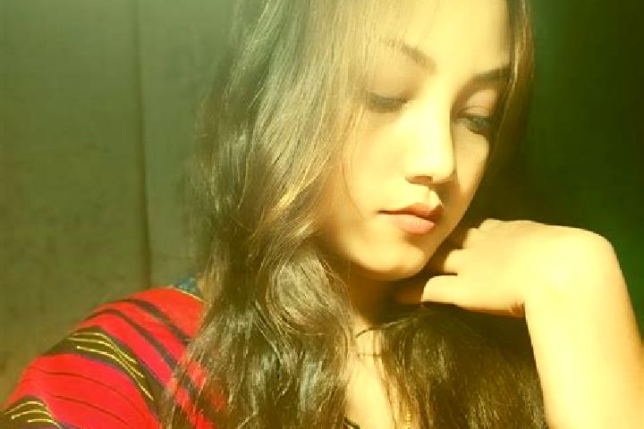 Avery, 31 — Escort in Moirang, India