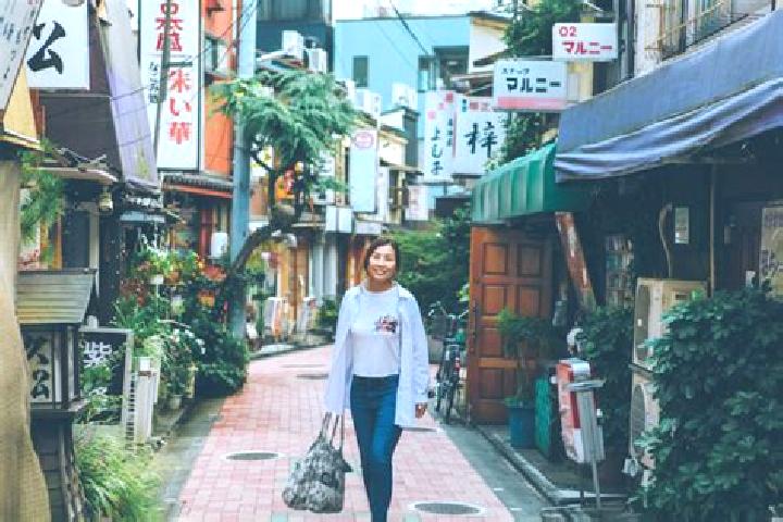 Avery, 31 — Escort in Monzen-nakacho, Japan