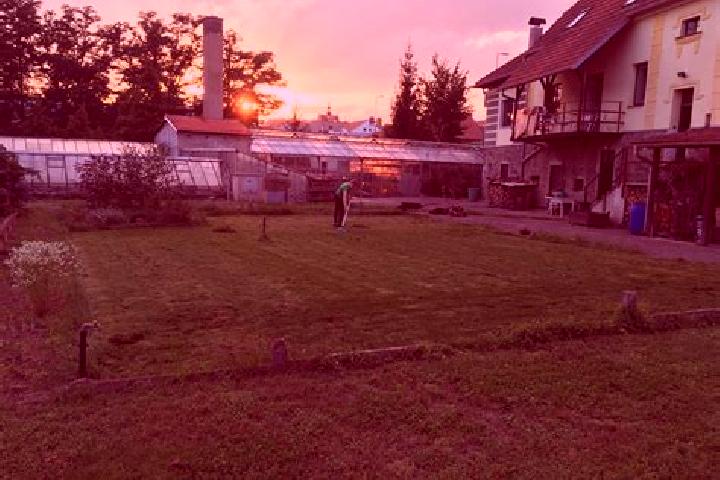 Avery, 31 — Escort in Neveklov, Czech Republic