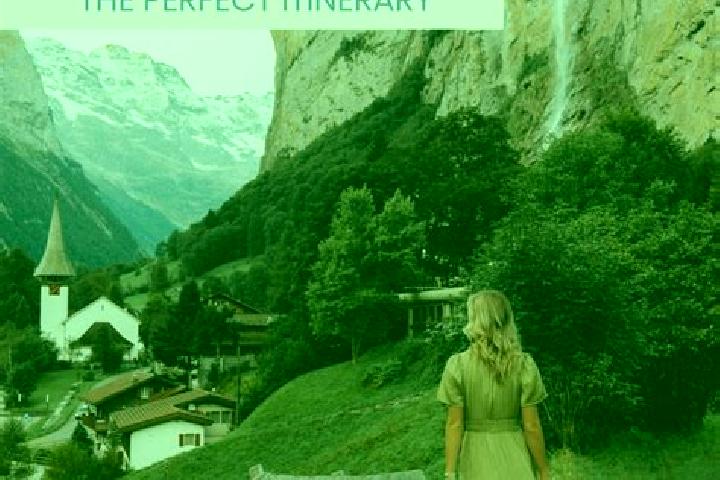 Avery, 31 — Escort in Oberbuchsiten, Switzerland