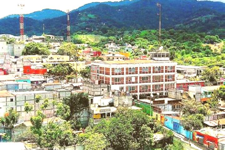 Avery, 31 — Escort in Pachalum, Guatemala