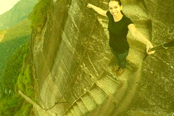 Avery, 31 — Escort in Picos, Brazil