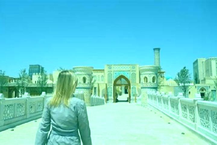 Avery, 31 — Escort in Samarkand, Uzbekistan