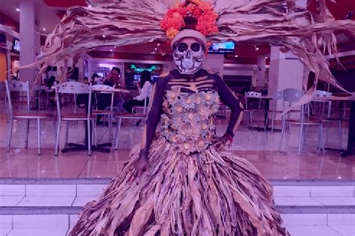 Avery, 31 — Escort in Totomoxtle, Mexico