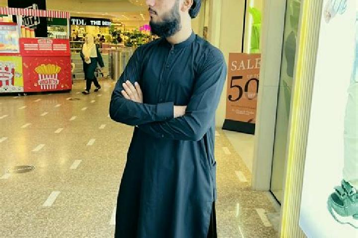 Avery, 31 — Escort in Ubauro, Pakistan