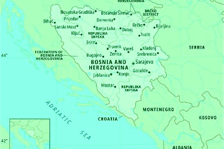 Avery, 31 — Escort in Vogosca, Bosnia and Herzegovina