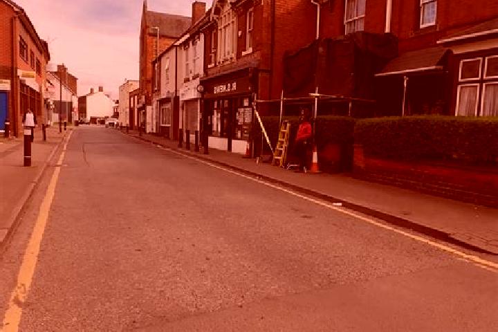 Avery, 31 — Escort in Willenhall, United Kingdom