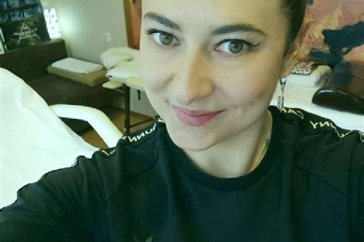 Avery, 32, a black dark-eyed mediterranean companion based in Sao Roque do Canaa. Offering Fetish, Striptease, Prostate Massage. Available for incall and out...