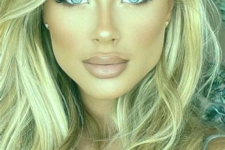 Avery, 32, a blonde blue-eyed latina companion based in Boa Nova. Offering Roleplay, Couples, Overnight. Available for incall and outcall, day and evening da...