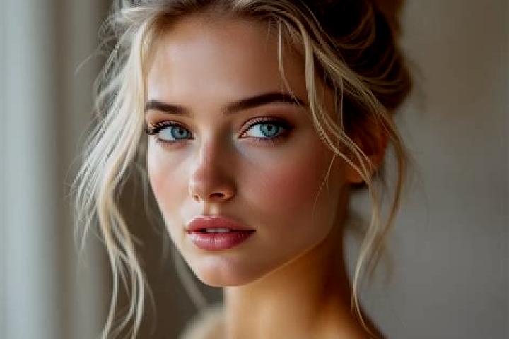 Avery, 32, a blonde grey-eyed slavic companion based in Blitterswijck. Offering Erotic Massage, Domination, Striptease, Massage, Tantra. Available for incall...
