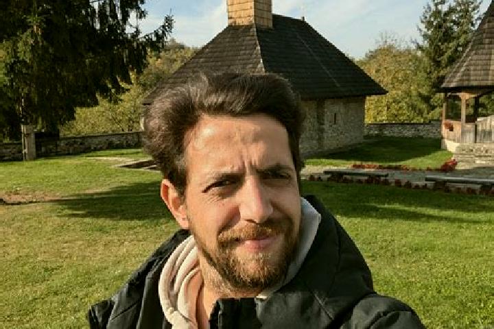 Avery, 32 — Escort in Aiudul de Sus, Romania