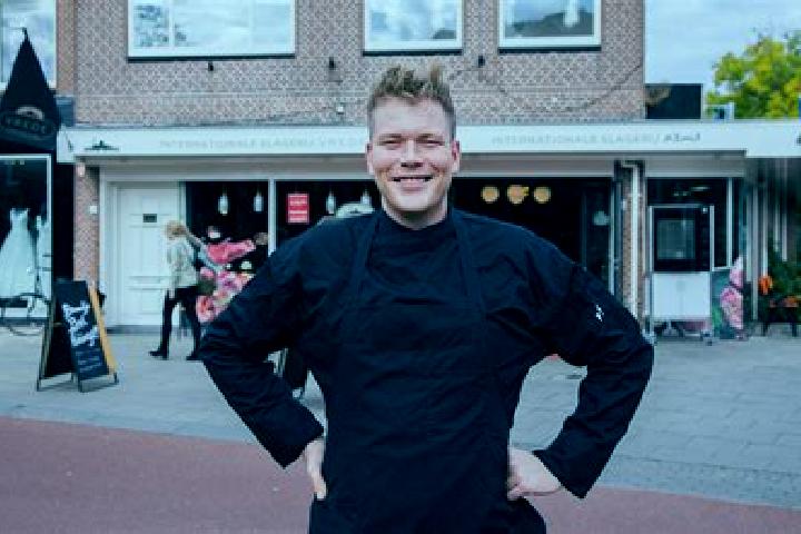 Avery, 32 — Escort in Bilgaard, Netherlands
