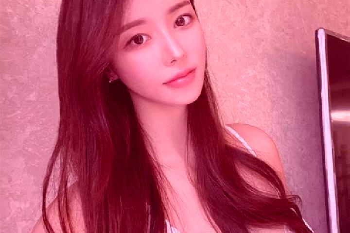 Avery, 32 — Escort in Bingcun, China