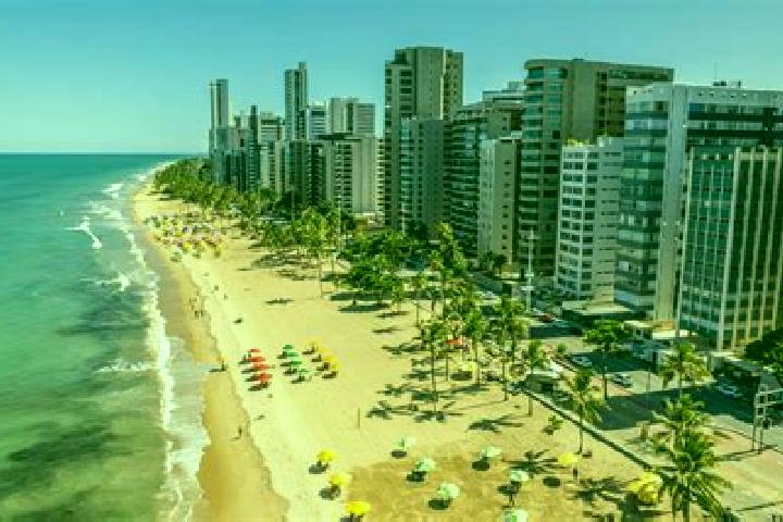Avery, 32 — Escort in Capela do Alto, Brazil