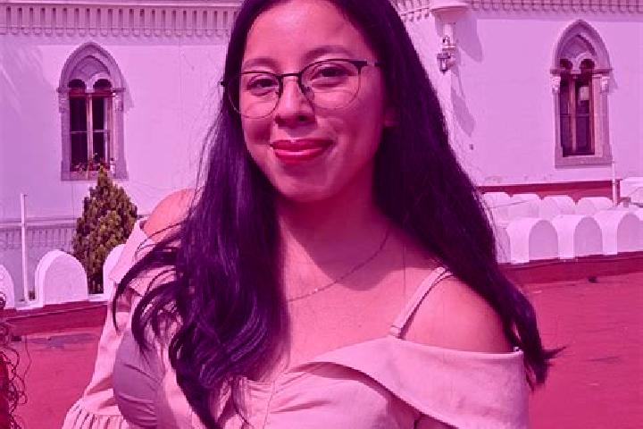 Avery, 32 — Escort in Erandique, Honduras