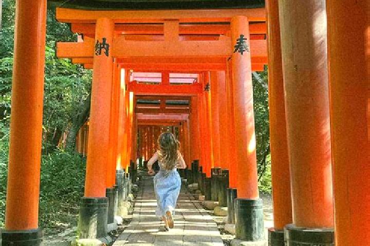 Avery, 32 — Escort in Fushimi, Japan
