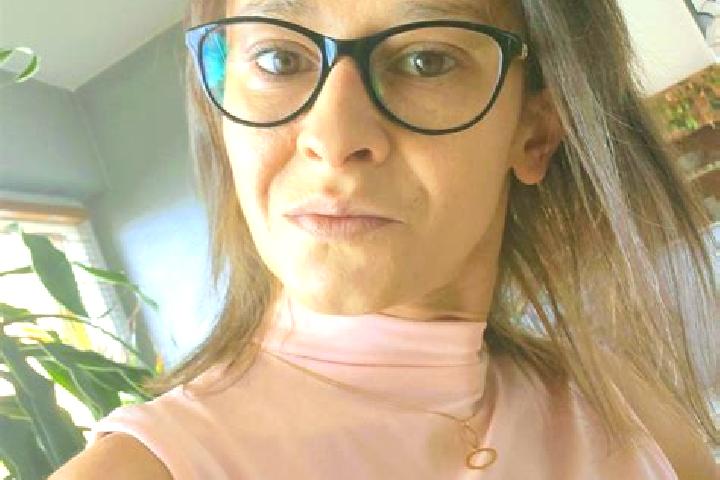 Avery, 32 — Escort in Gniezdzewo, Poland