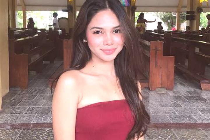 Avery, 32 — Escort in Hindang, Philippines
