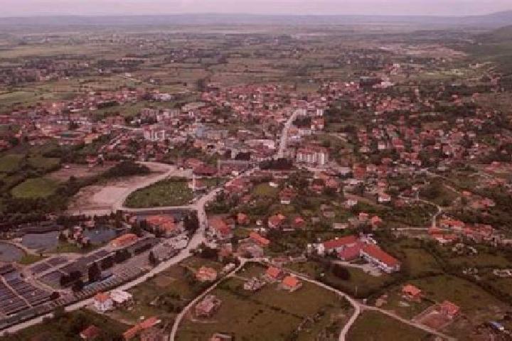Avery, 32 — Escort in Istok, Kosovo