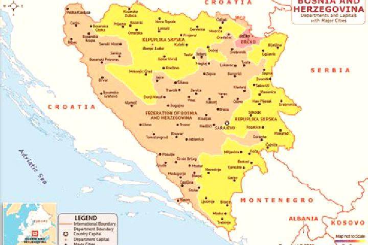 Avery, 32 — Escort in Kalesija, Bosnia and Herzegovina