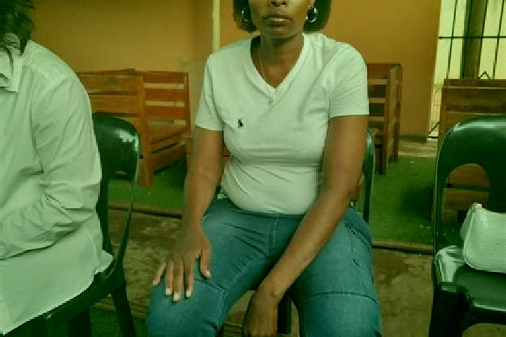 Avery, 32 — Escort in Makaleng, Botswana