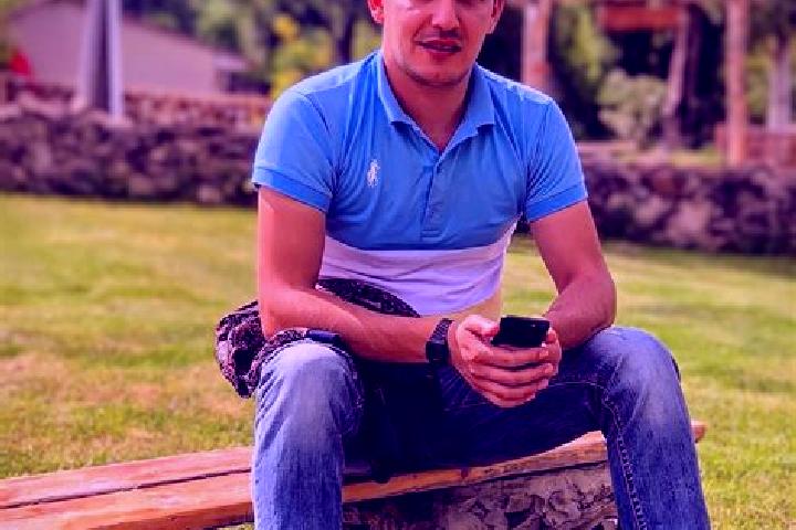Avery, 32 — Escort in Margahovit, Armenia