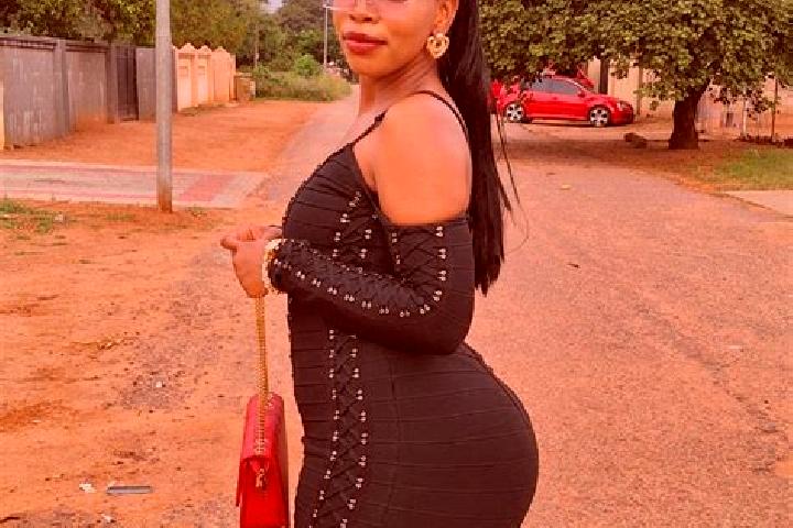Avery, 32 — Escort in Mogapinyana, Botswana