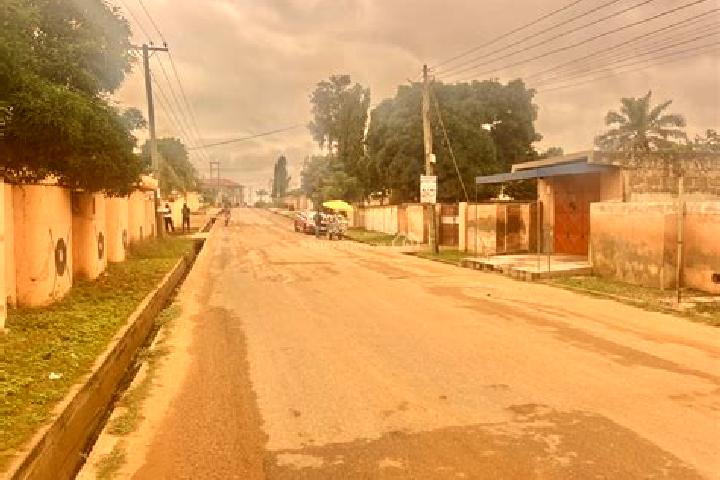 Avery, 32 — Escort in New Achimota, Ghana