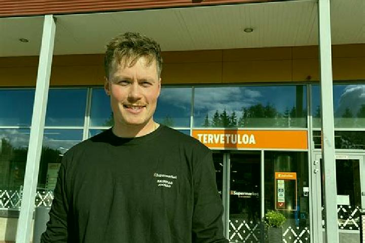 Avery, 32 — Escort in Nikinmaeki, Finland