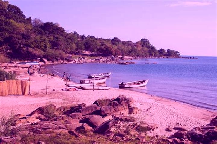 Avery, 32 — Escort in Nkhata Bay, Malawi