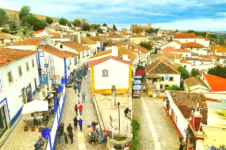 Avery, 32 — Escort in Obidos, Brazil
