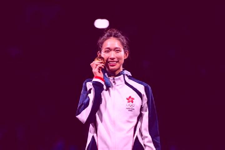 Avery, 32 — Escort in Olympic, Hong Kong