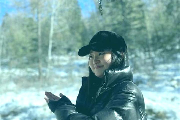 Avery, 32 — Escort in Oygon, Mongolia