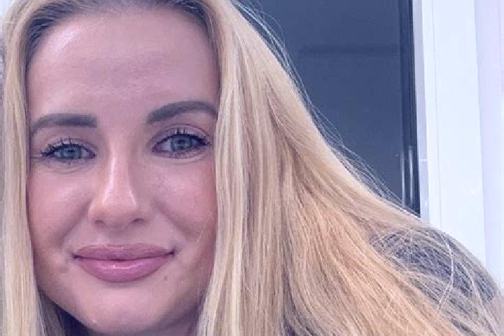 Avery, 32 — Escort in Poganesti, Moldova