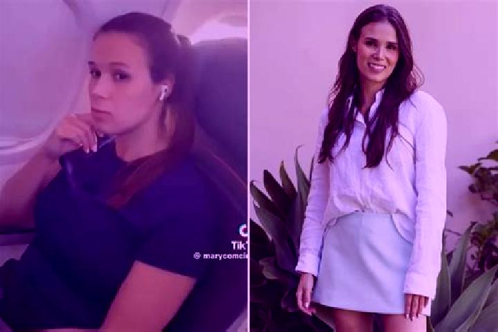 Avery, 32 — Escort in Sarandi, Brazil
