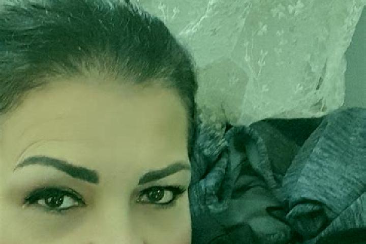Avery, 32 — Escort in Senpazar, Turkey