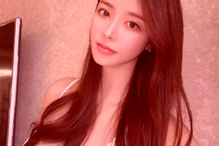 Avery, 32 — Escort in Shimenkou, China