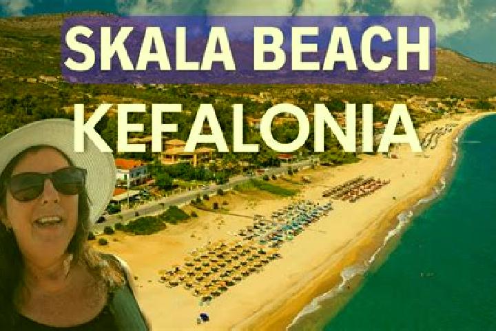 Avery, 32 — Escort in Skala, Greece
