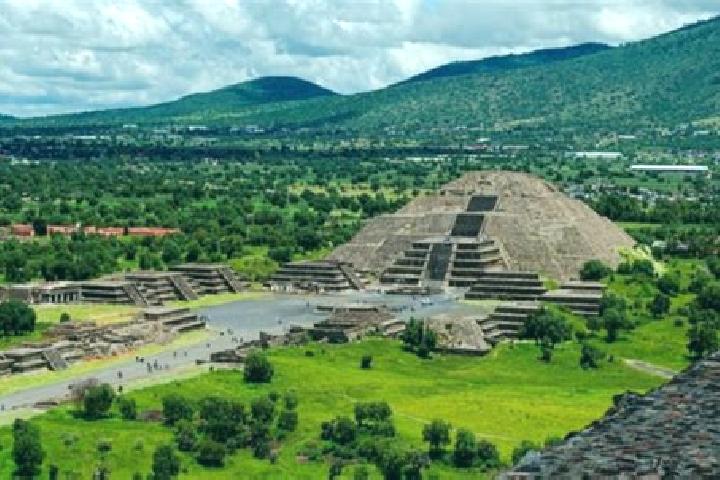 Avery, 32 — Escort in Teotihuacan de Arista, Mexico