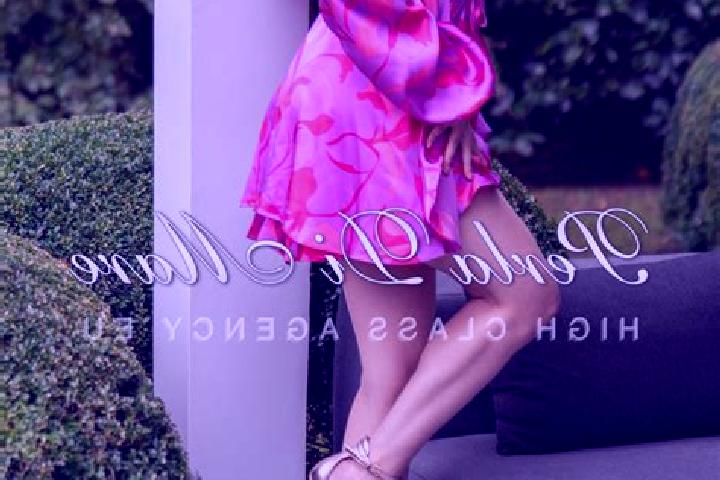Avery, 32 — Escort in Ticvaniu Mare, Romania
