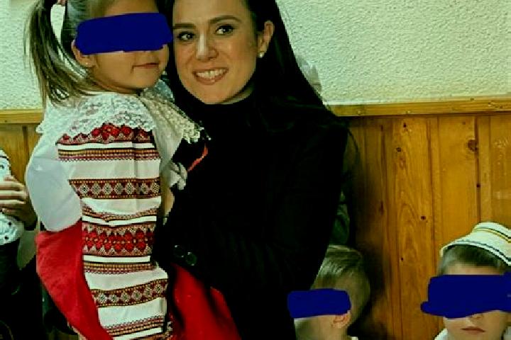 Avery, 32 — Escort in Valea Ciorii, Romania