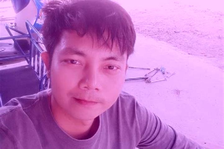 Avery, 32 — Escort in Wang Nam Yen, Thailand