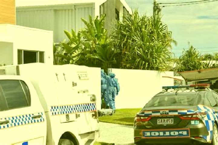 Avery, 32 — Escort in Warana, Australia