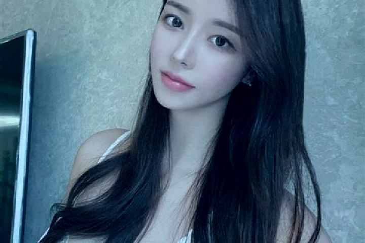 Avery, 32 — Escort in Zagunao, China
