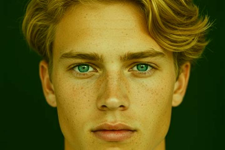 Avery, 33, a auburn blue-eyed european companion based in Bernhards Bay. Offering Striptease, CIM, A-Level. Available for incall and outcall, day and evening...