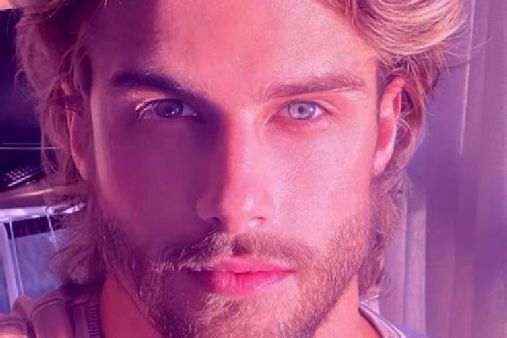 Avery, 33, a blonde blue-eyed caribbean companion based in Tamansourt. Offering Deep French Kissing, Prostate Massage. Available for incall and outcall, day ...