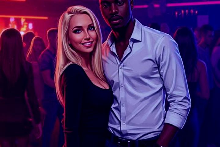 Avery, 33, a blonde blue-eyed ebony companion based in Derby. Offering Travel Companion, Striptease, Duos, A-Level. Available for incall and outcall, day and...