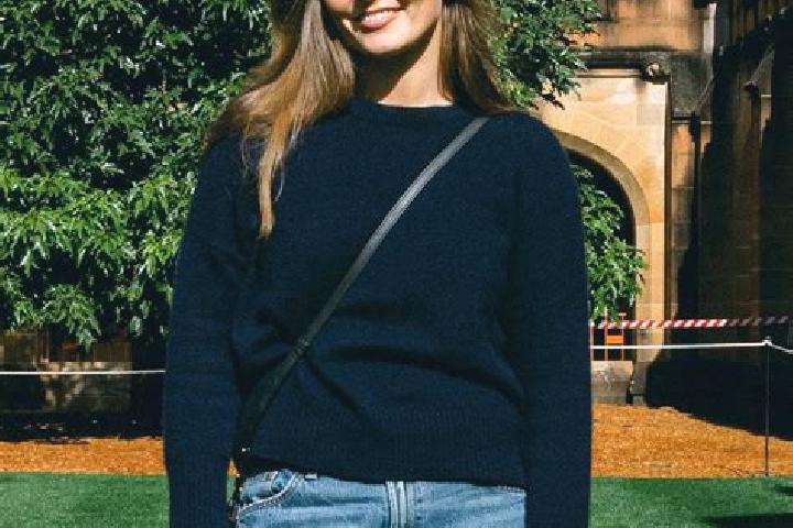 Avery, 33 — Escort in Alexandra, Australia