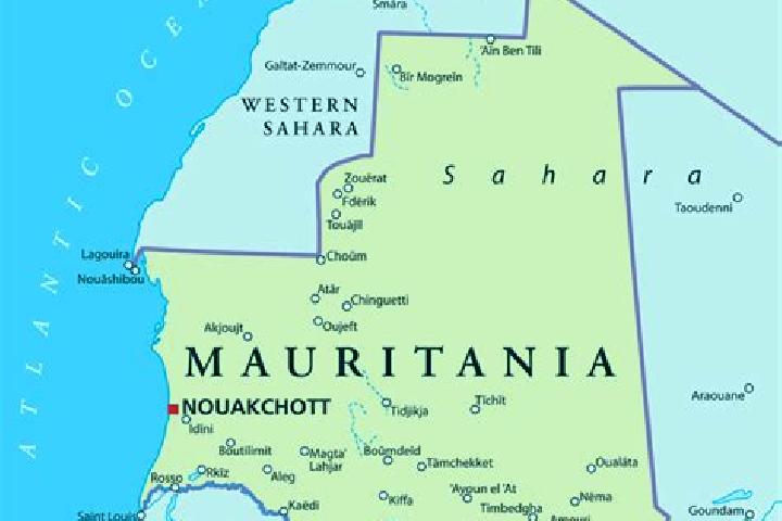 Avery, 33 — Escort in Amourj, Mauritania