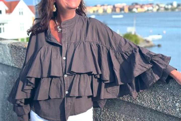 Avery, 33 — Escort in Astorp, Sweden